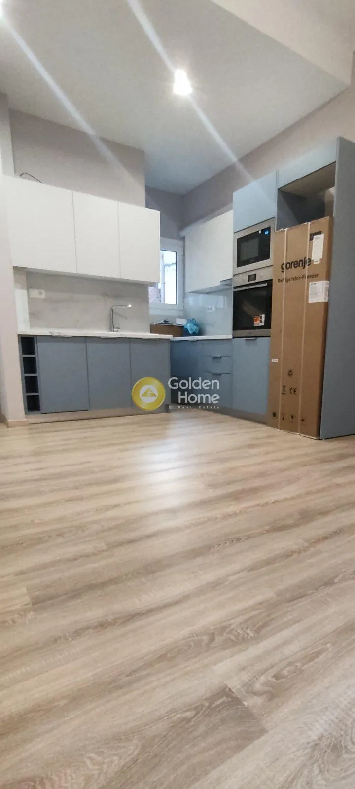 Apartment 50m²  - 5