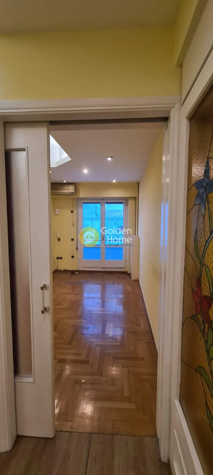 Office 55m²  - 3