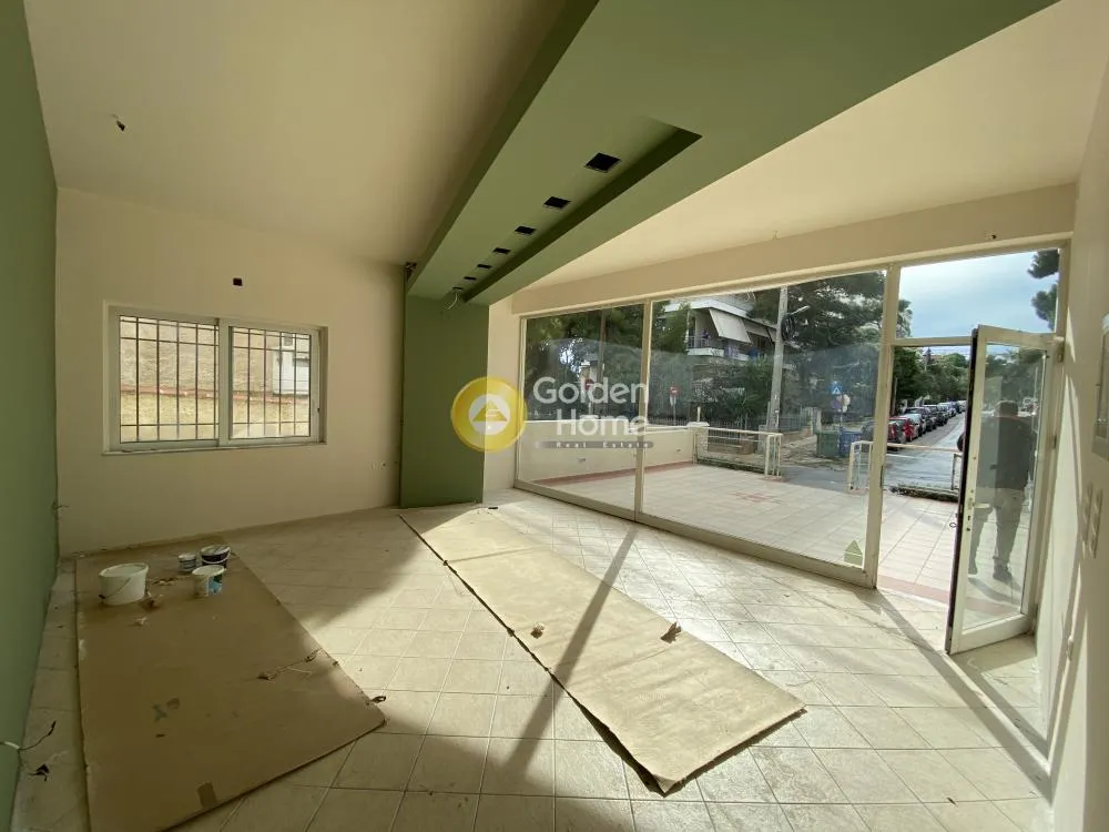 Shop 93m²  - 3