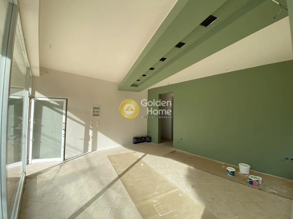 Shop 93m²  - 4