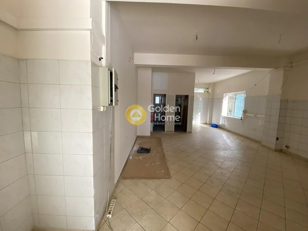 Shop 93m²  - 5