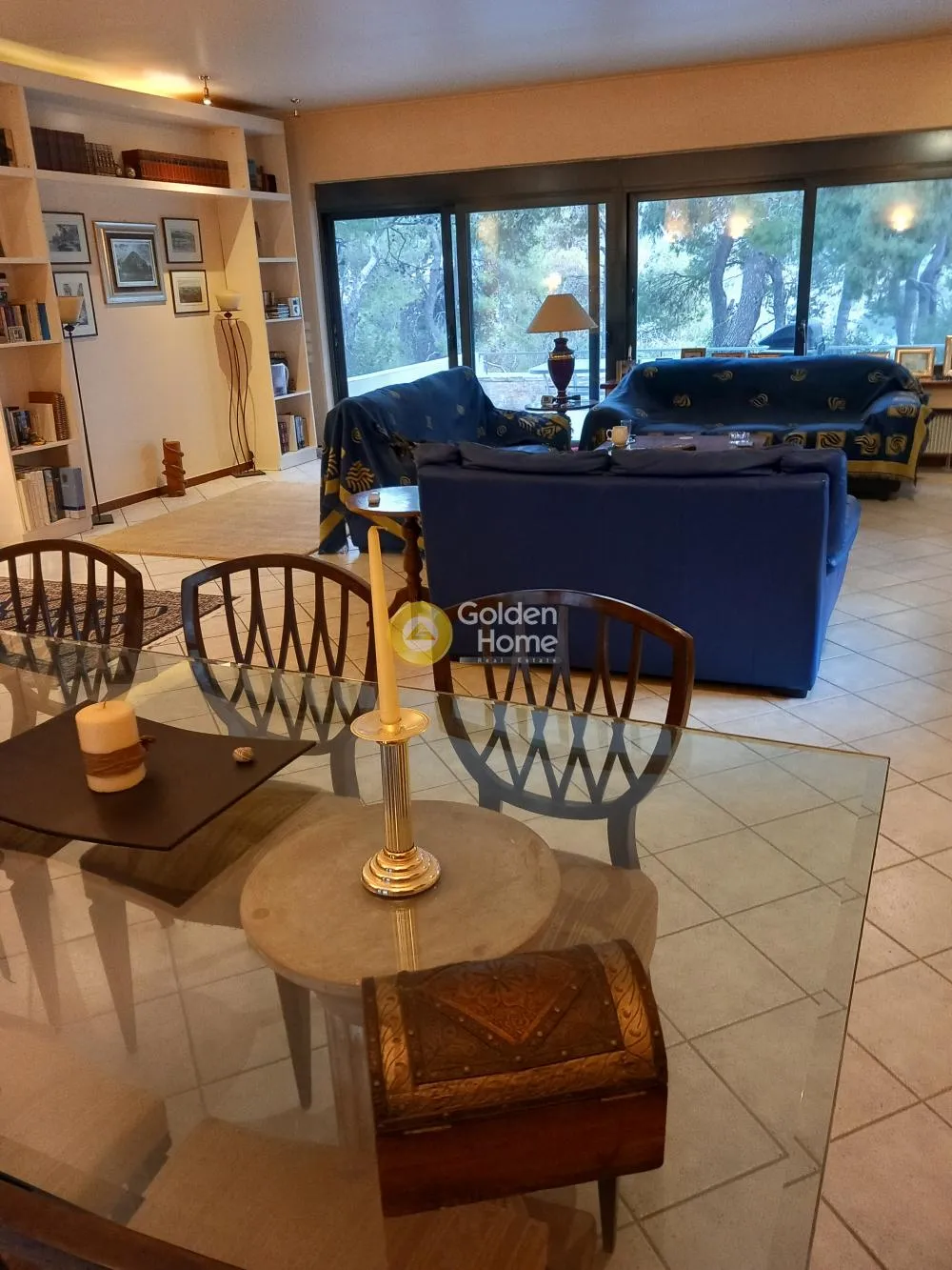 Maisonette 366m²  - 2