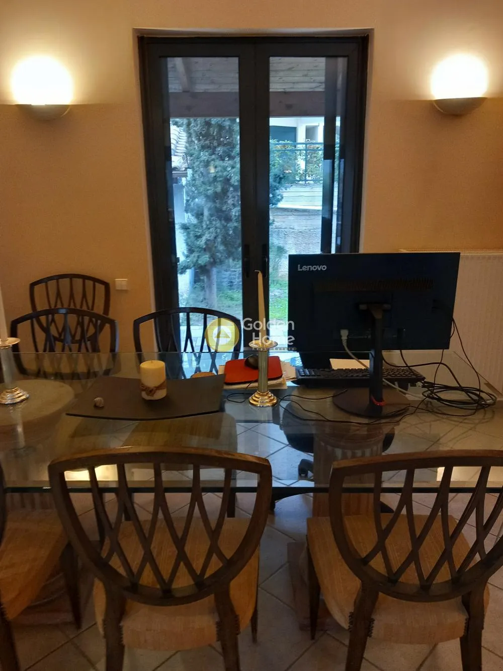 Maisonette 366m²  - 3