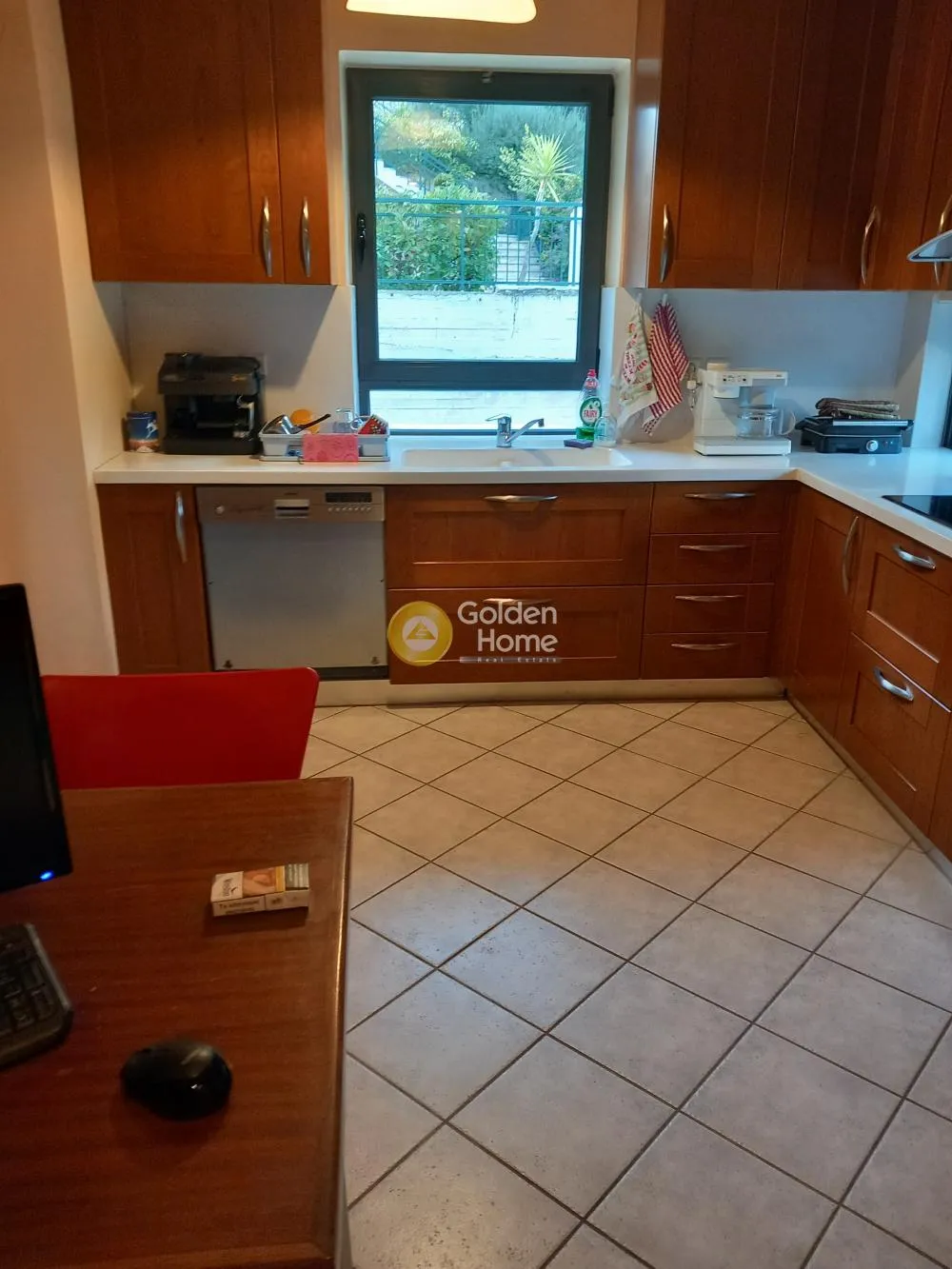 Maisonette 366m²  - 4
