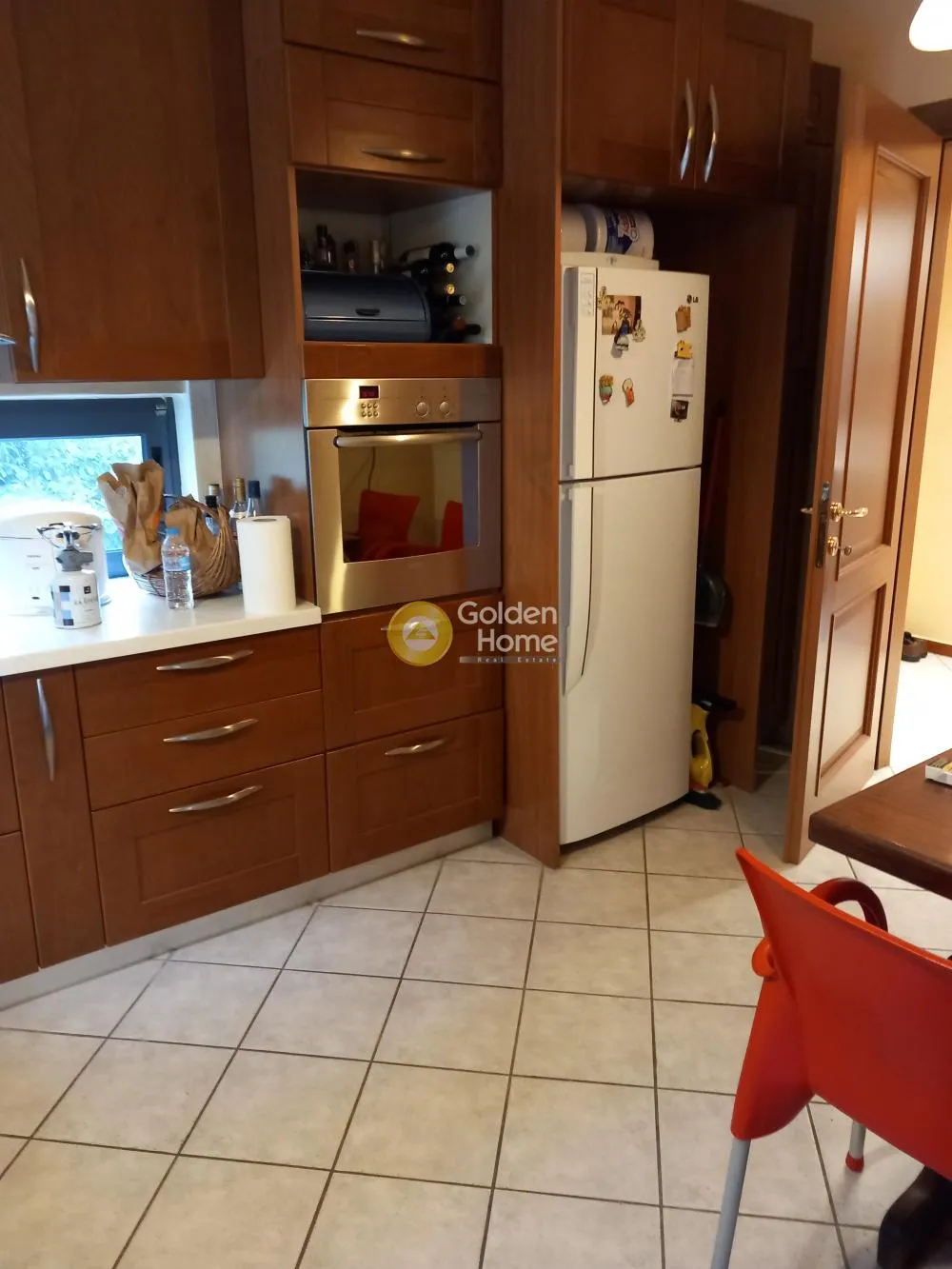 Maisonette 366m²  - 5