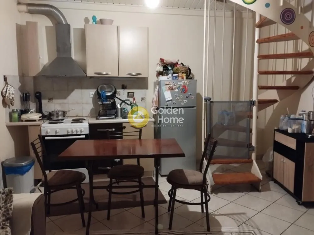 Apartment 60m²  - 2