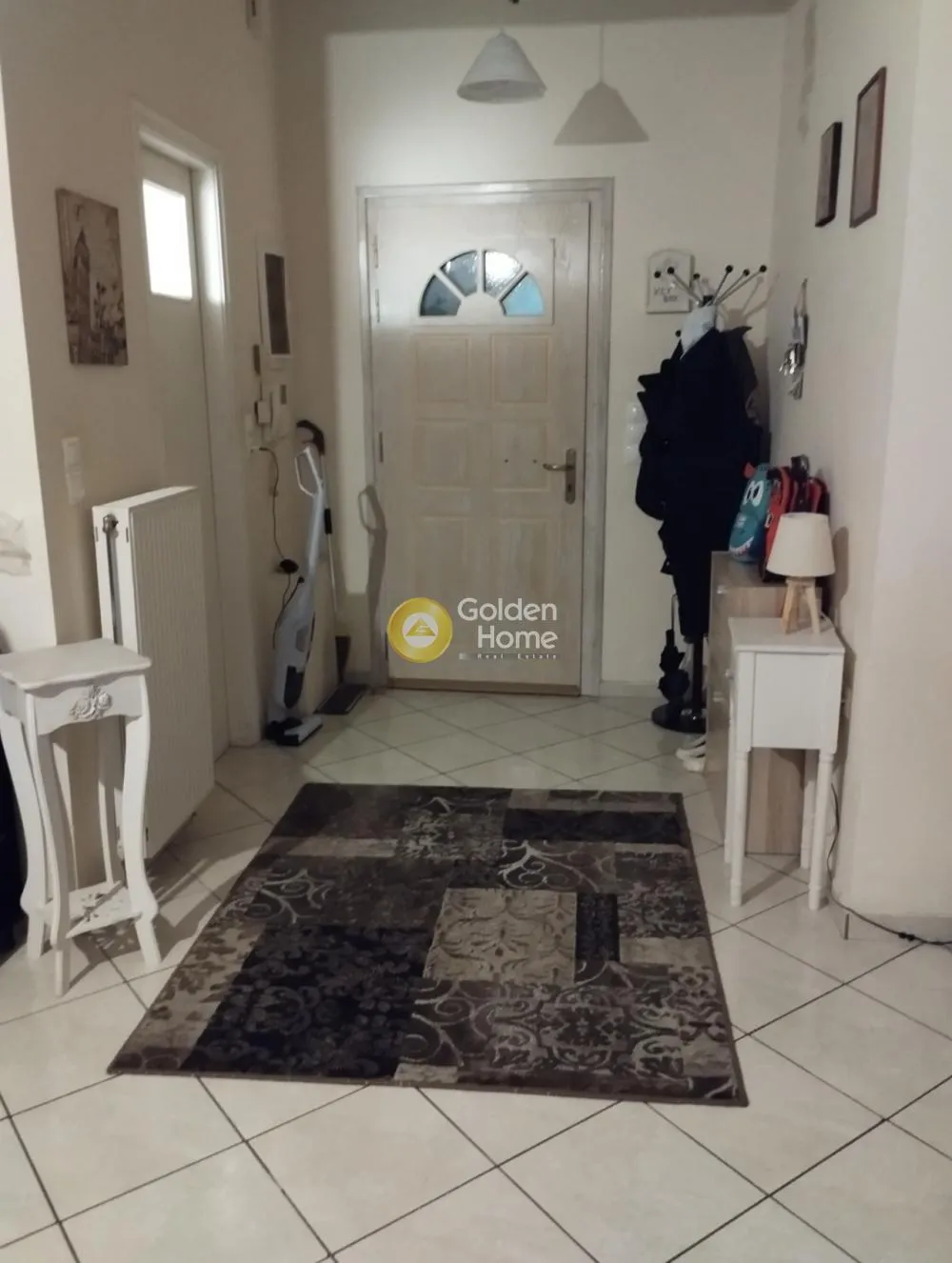 Apartment 60m²  - 3