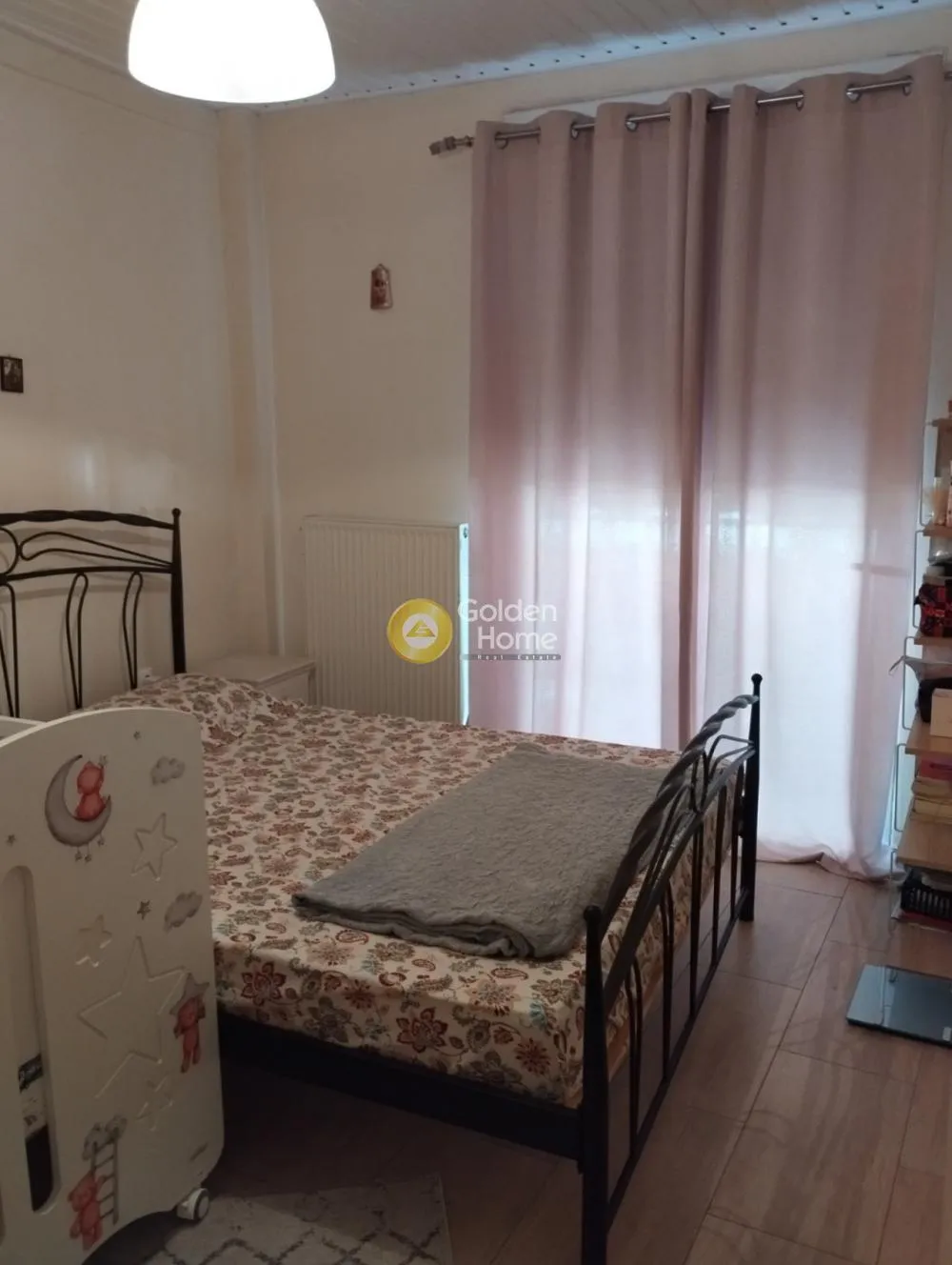 Apartment 60m²  - 4