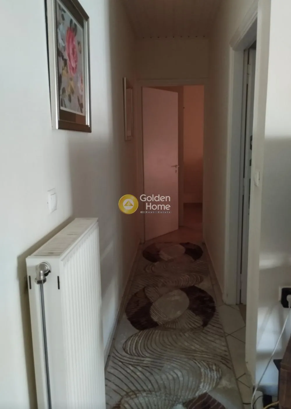 Apartment 60m²  - 5
