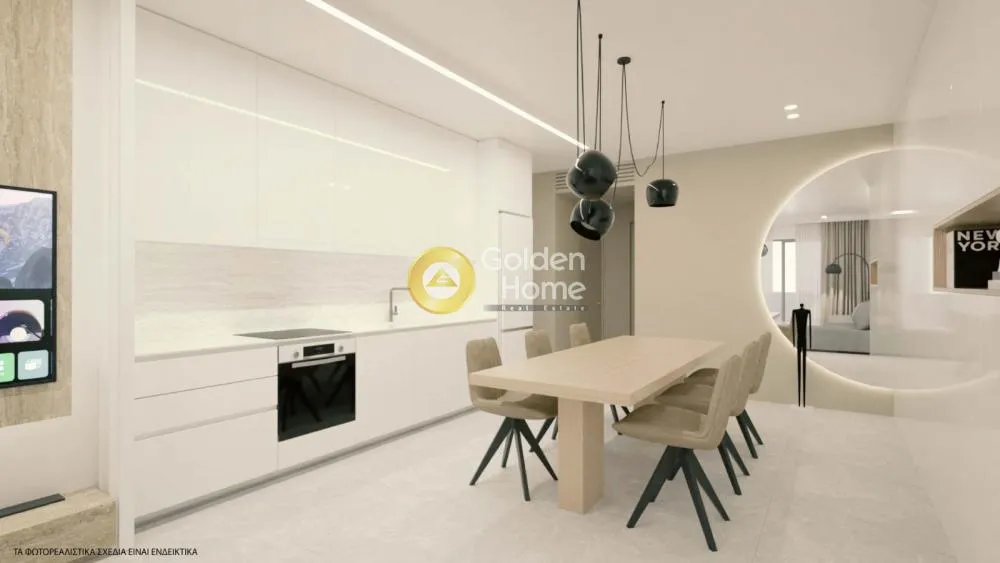 Apartment 78m²  - 3