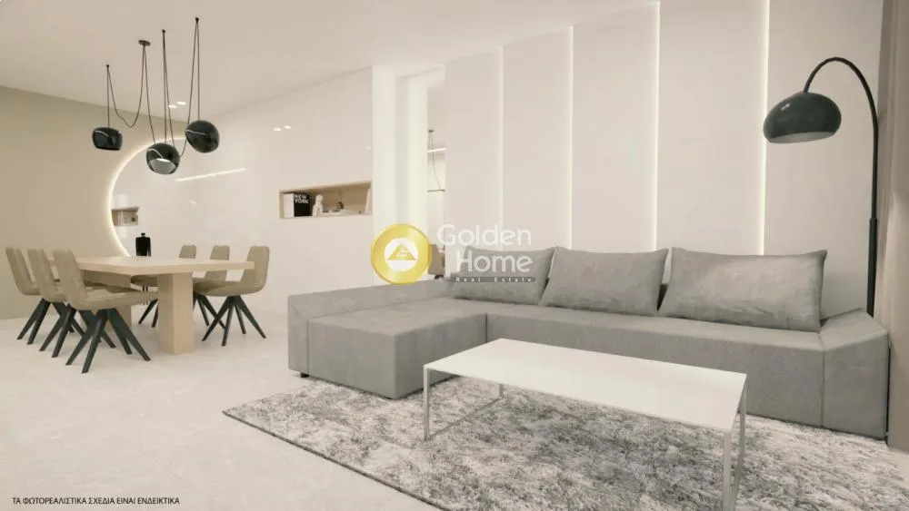 Apartment 78m²  - 4