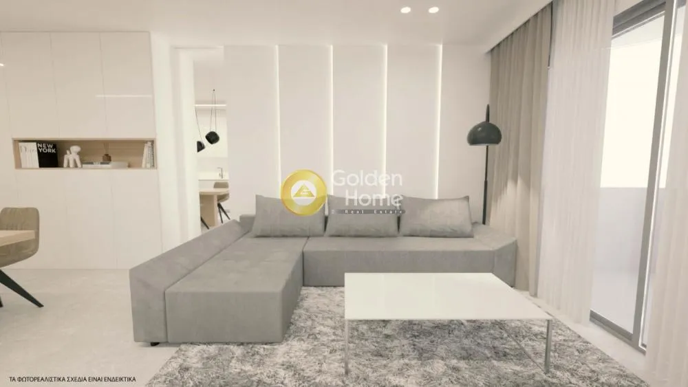 Apartment 78m²  - 5