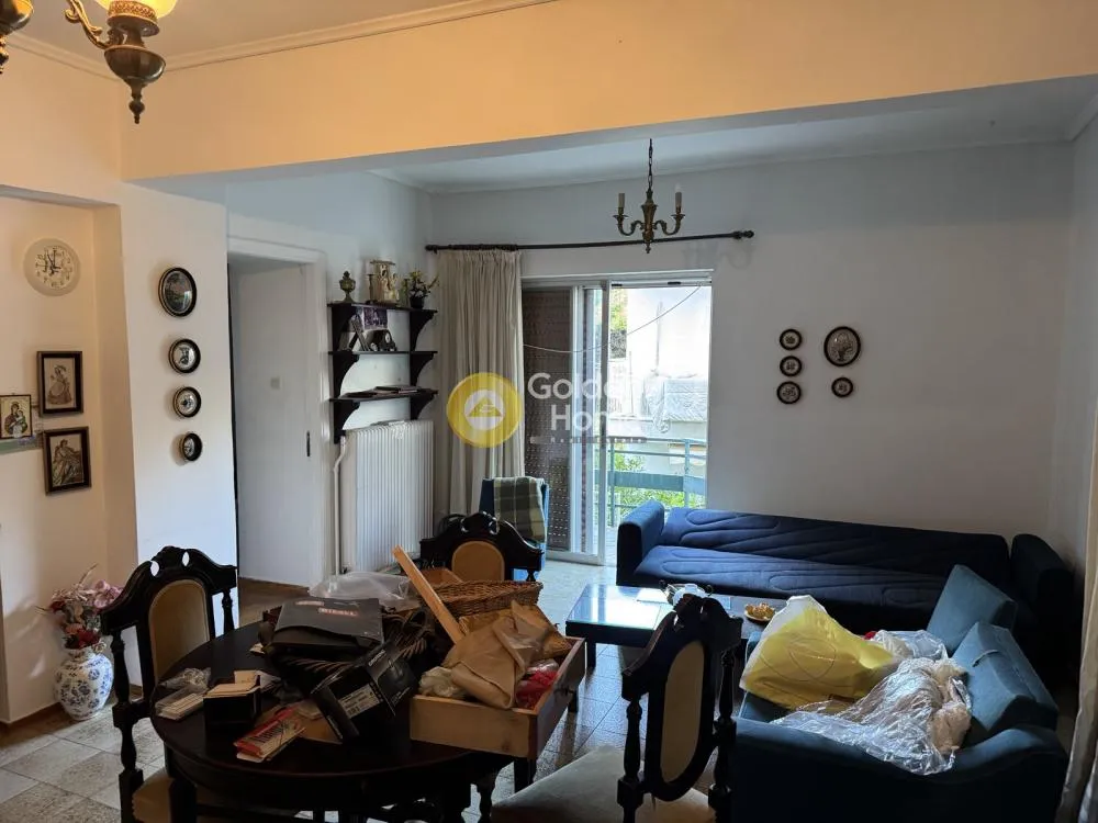 Apartment 70m²  - 2
