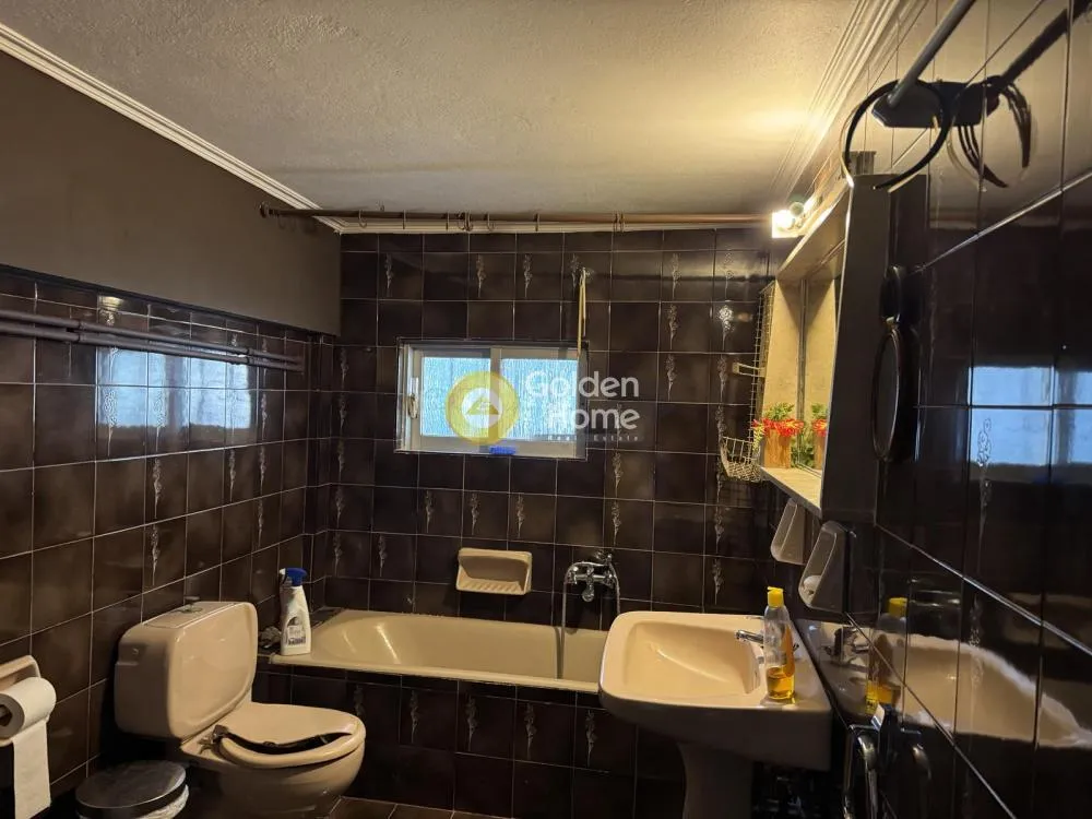 Apartment 70m²  - 5