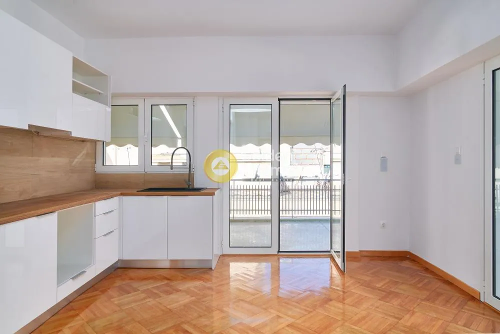 Apartment 93m²  - 2