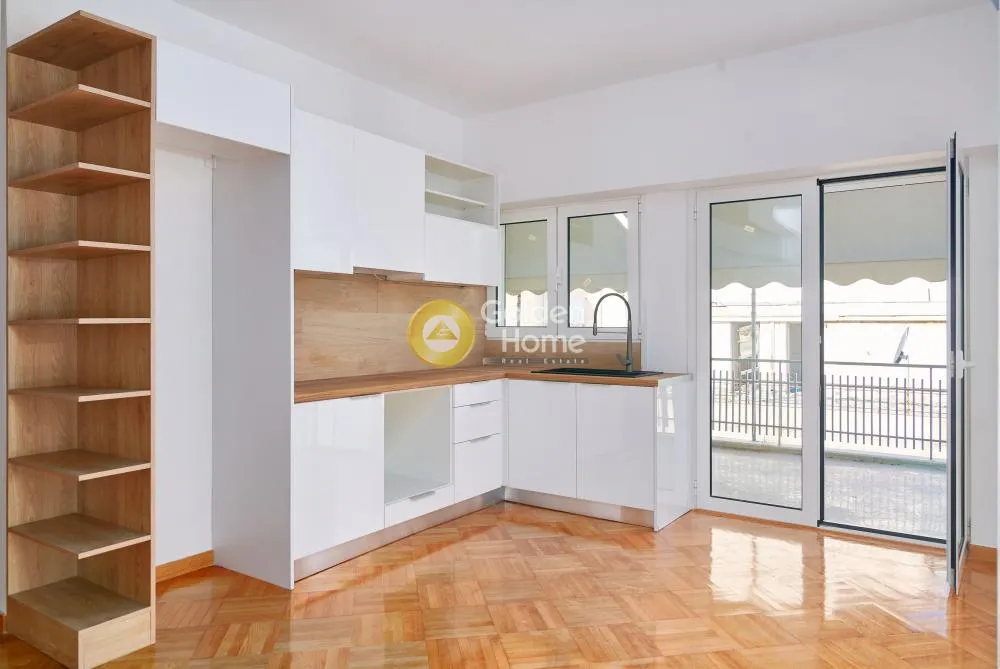 Apartment 93m²  - 3