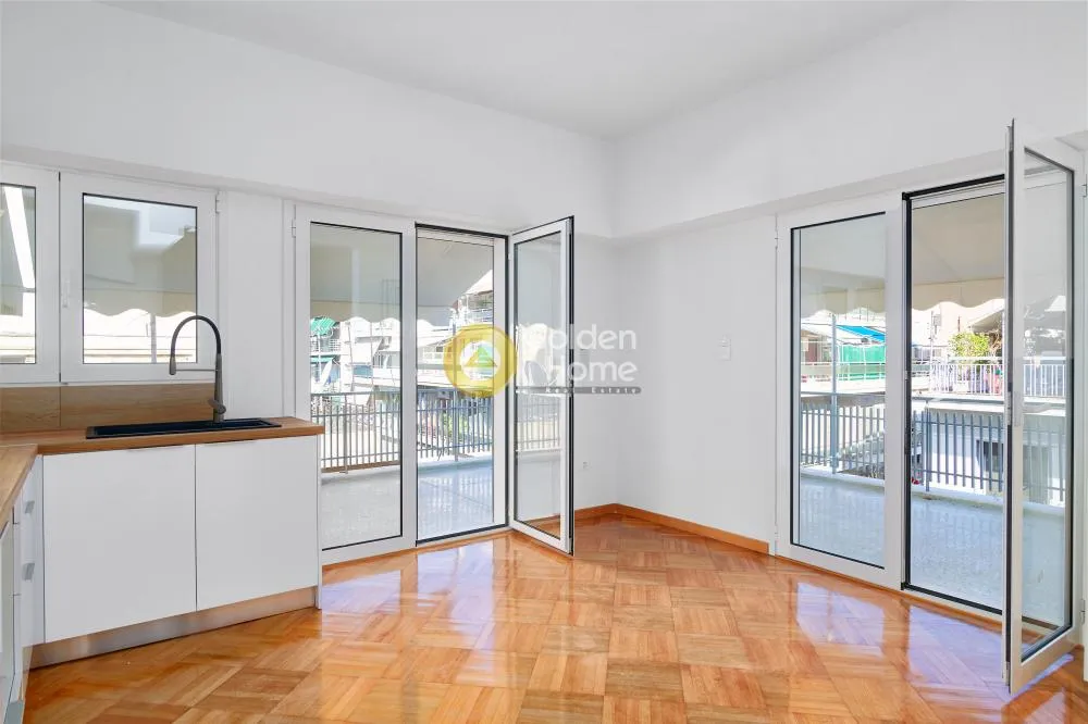 Apartment 93m²  - 4