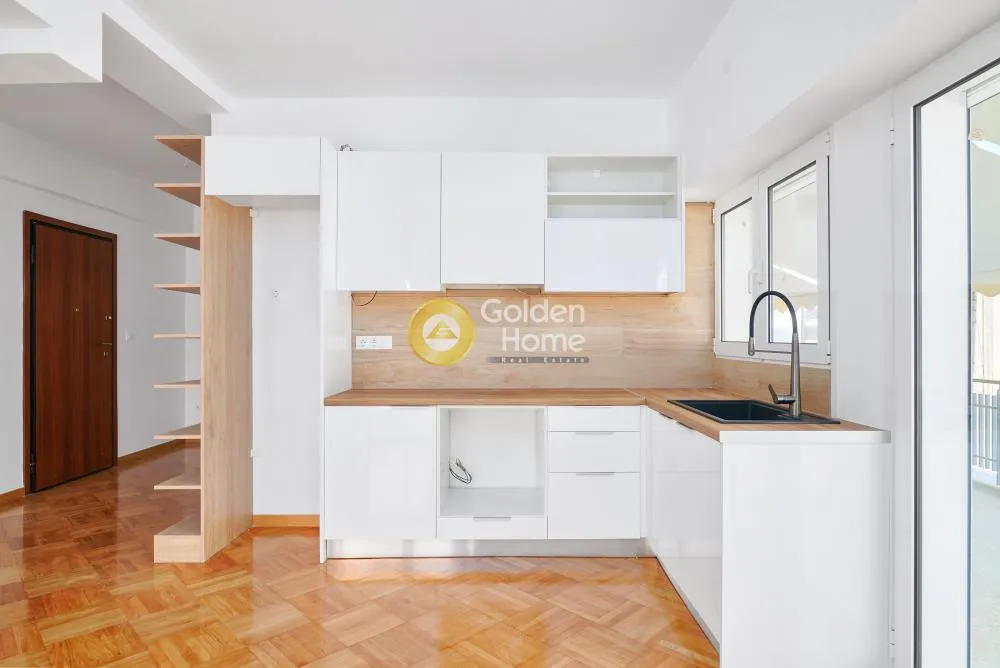 Apartment 93m²  - 5