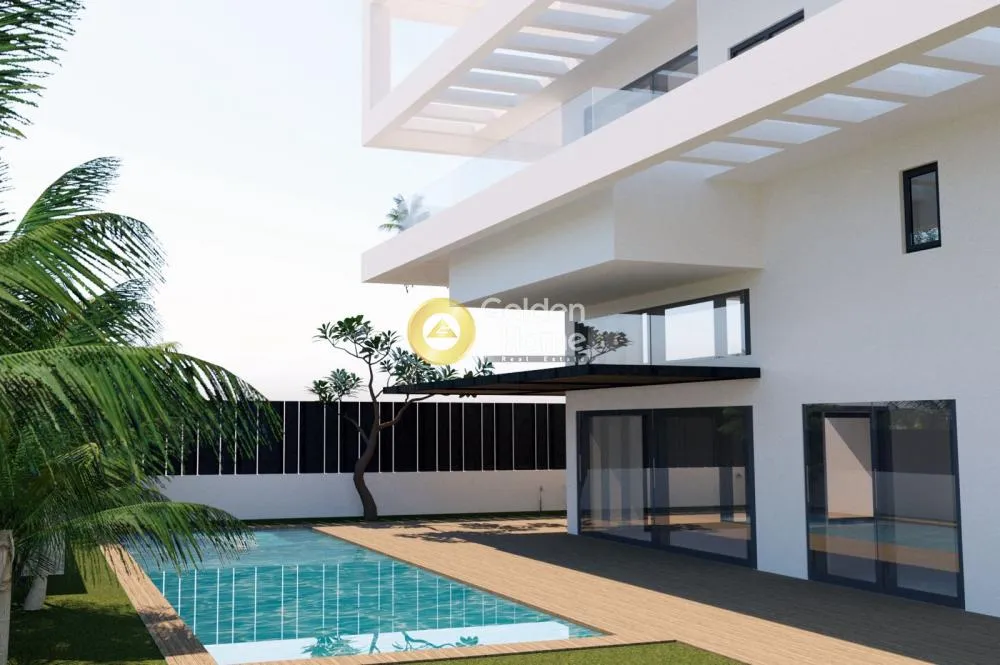 Maisonette 246m²  - 2