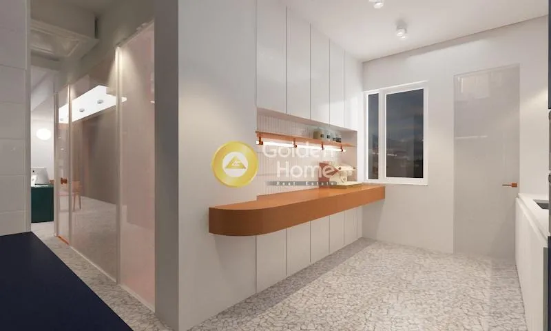 Office 180m²  - 2