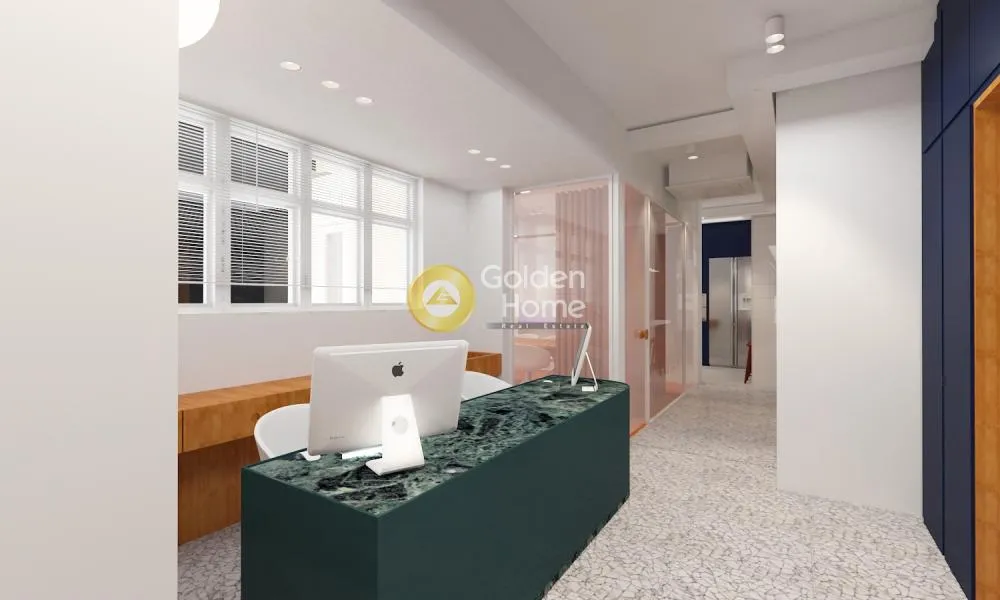 Office 180m²  - 4