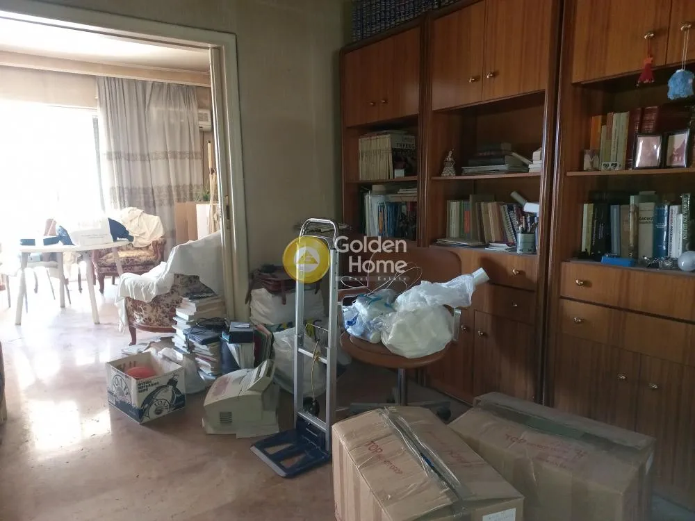 Apartment 102m²  - 2