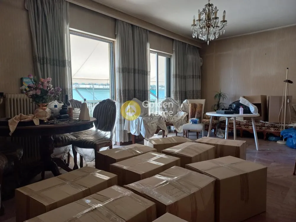Apartment 102m²  - 3