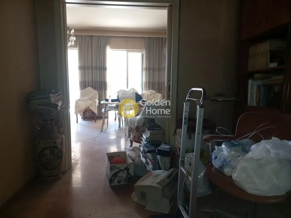 Apartment 102m²  - 4