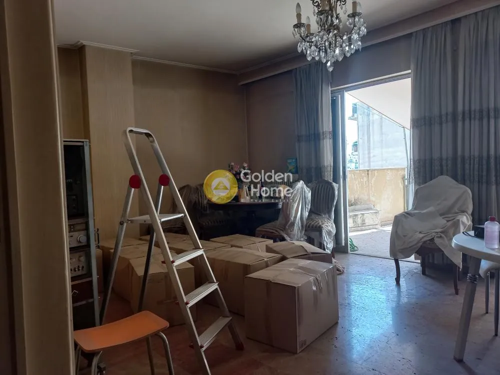 Apartment 102m²  - 5