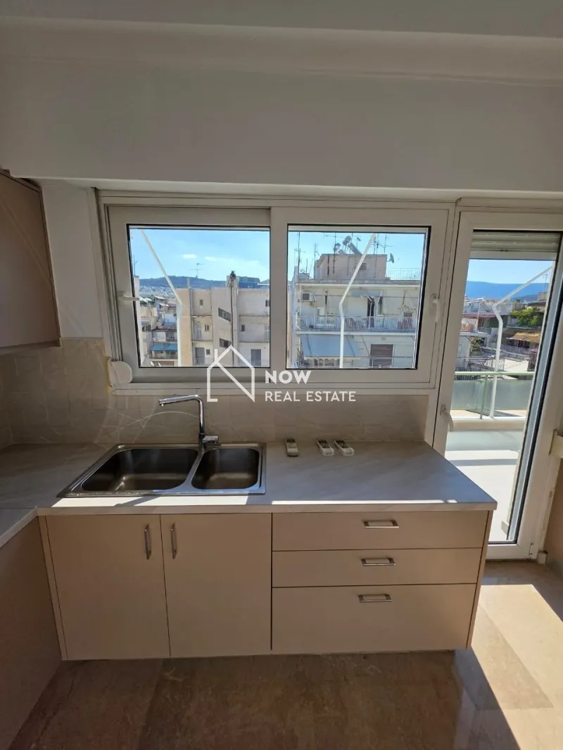 Maisonette 91m²  - 5
