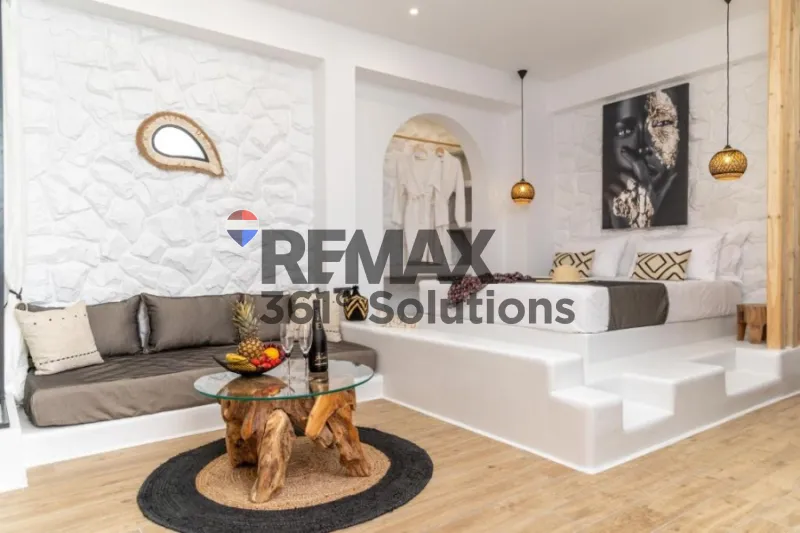 Business 71m²  - 4