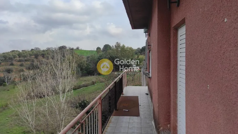 Detached house 416m²  - 4