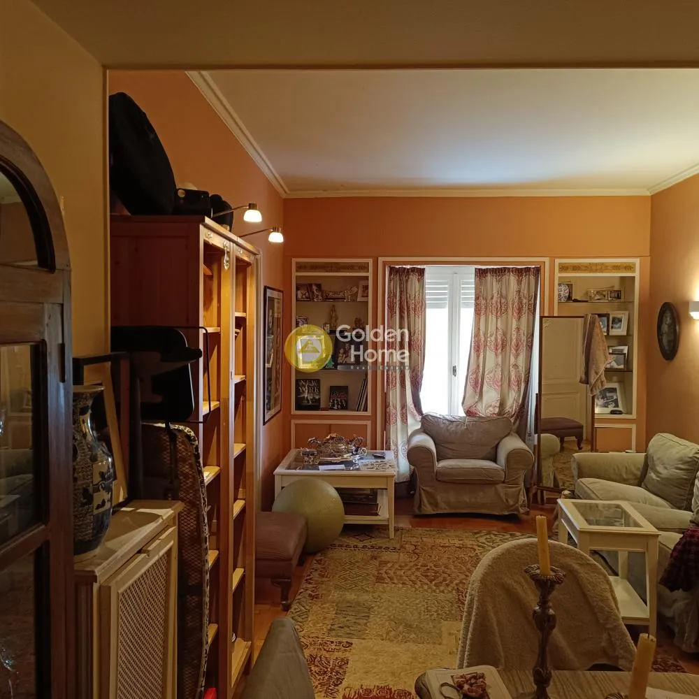 Apartment 131m²  - 5