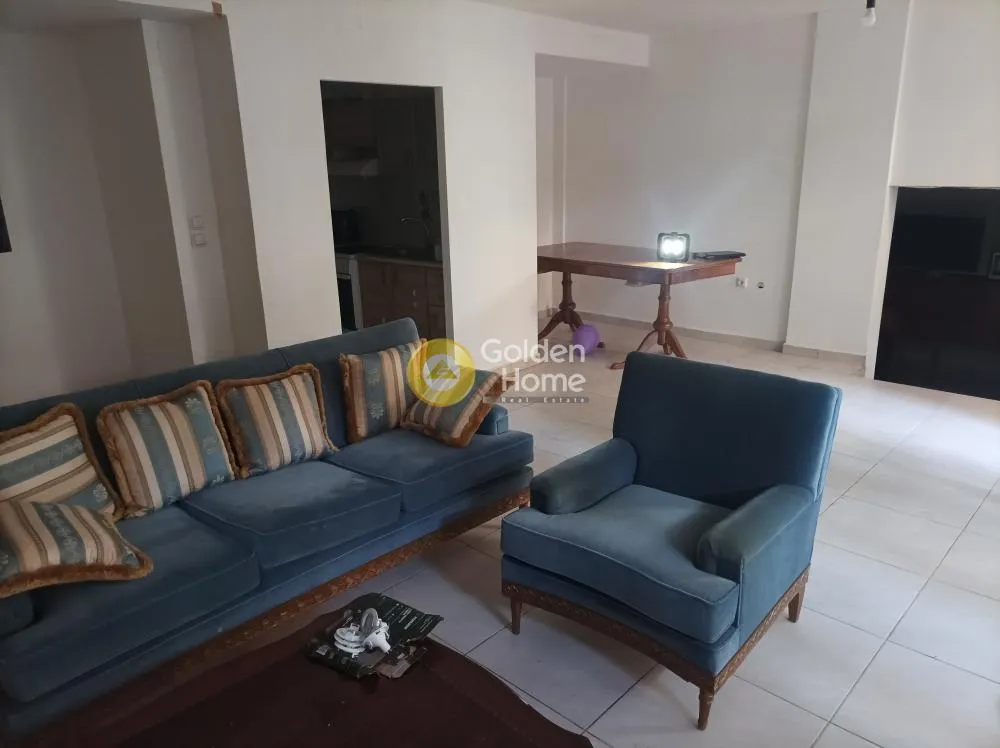 Apartment 77m²  - 3