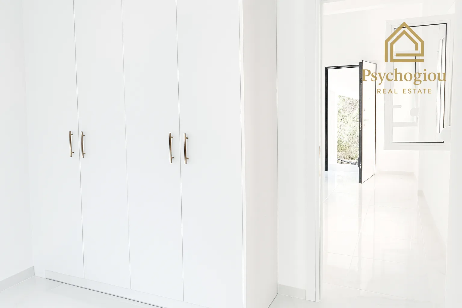 Apartment 95m²  - 2