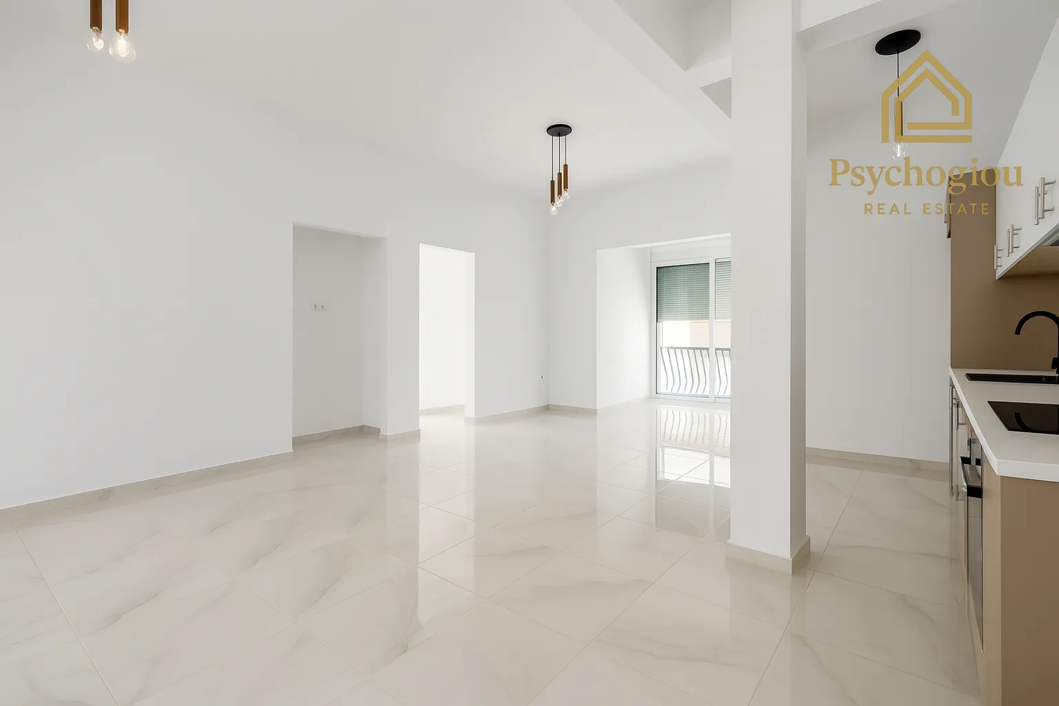 Apartment 95m²  - 3