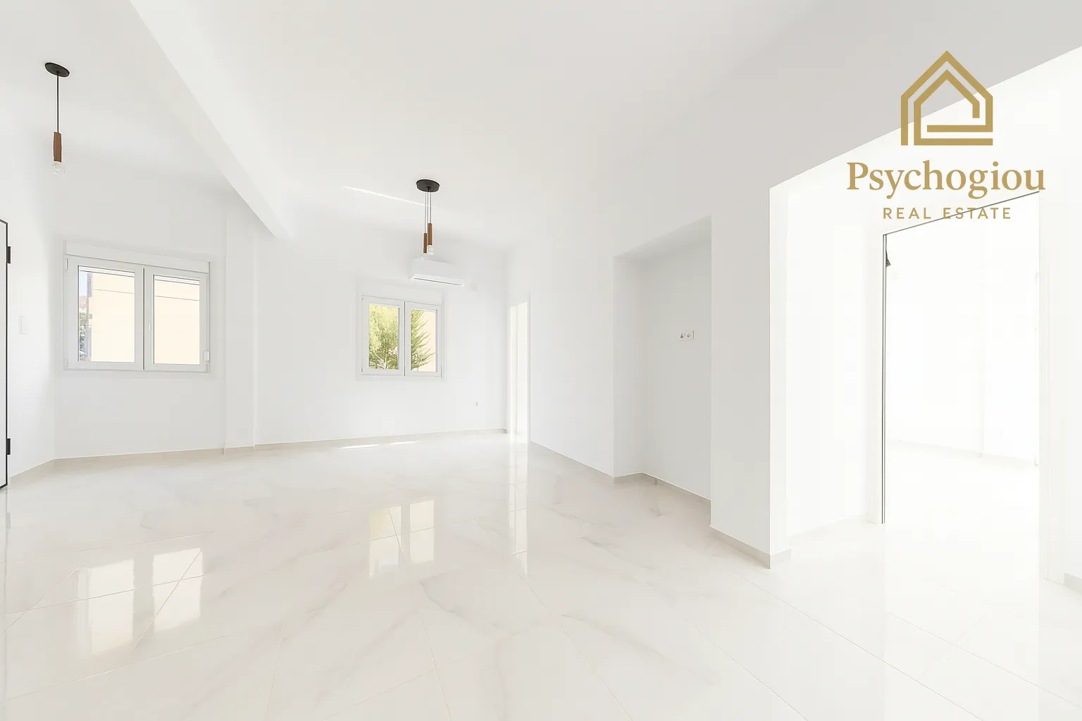 Apartment 95m²  - 5
