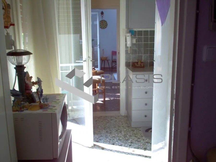 Διαμέρισμα 65τ.μ.  - 4