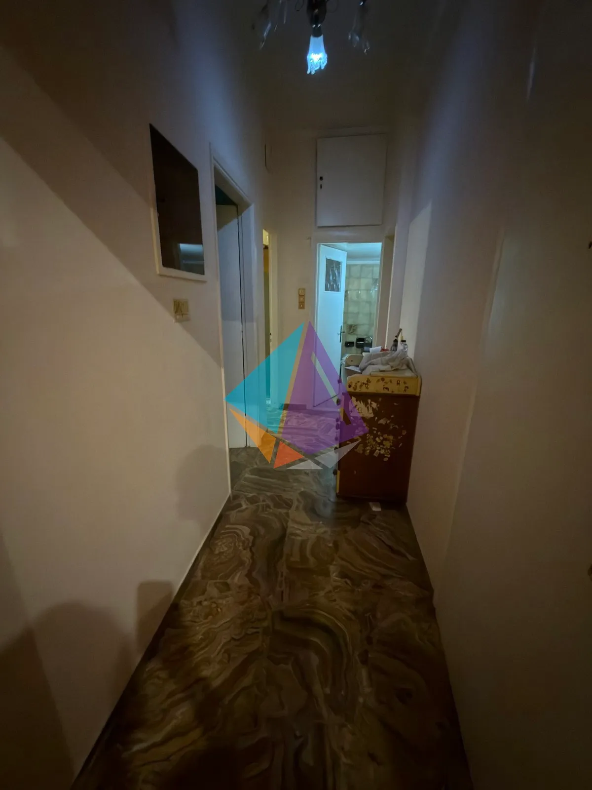 Apartment 84m²  - 4