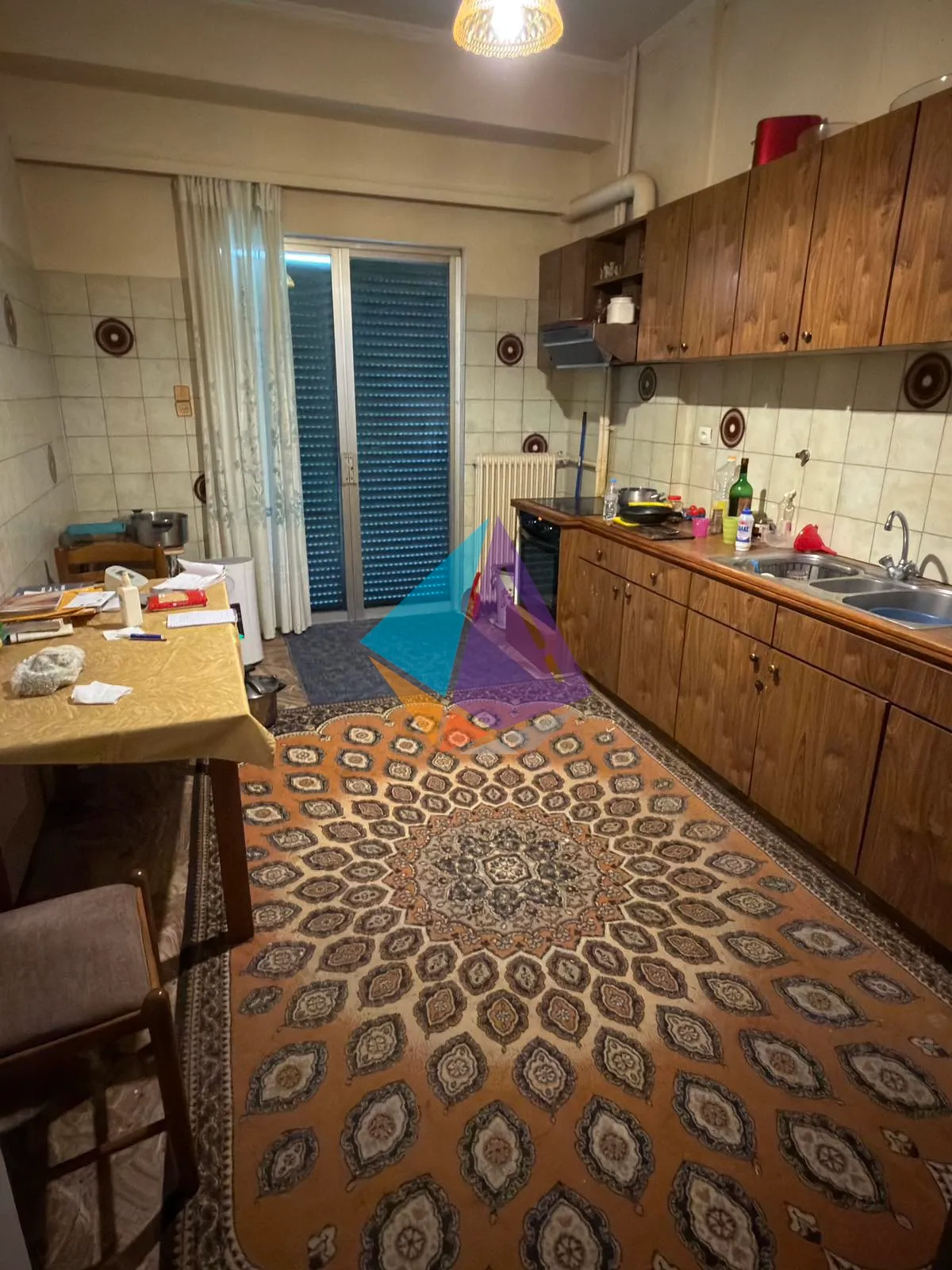 Apartment 84m²  - 5