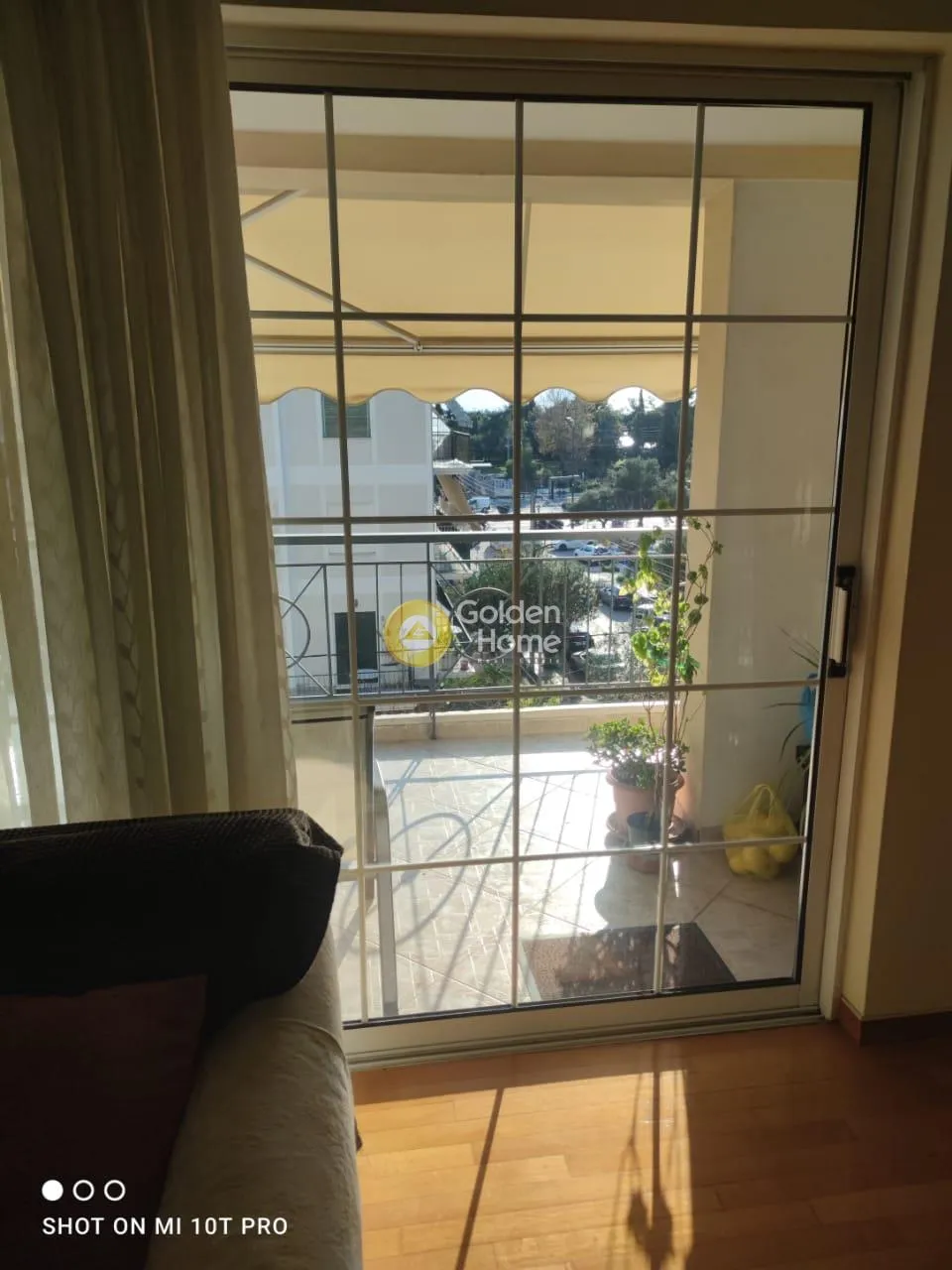 Apartment 130m²  - 3