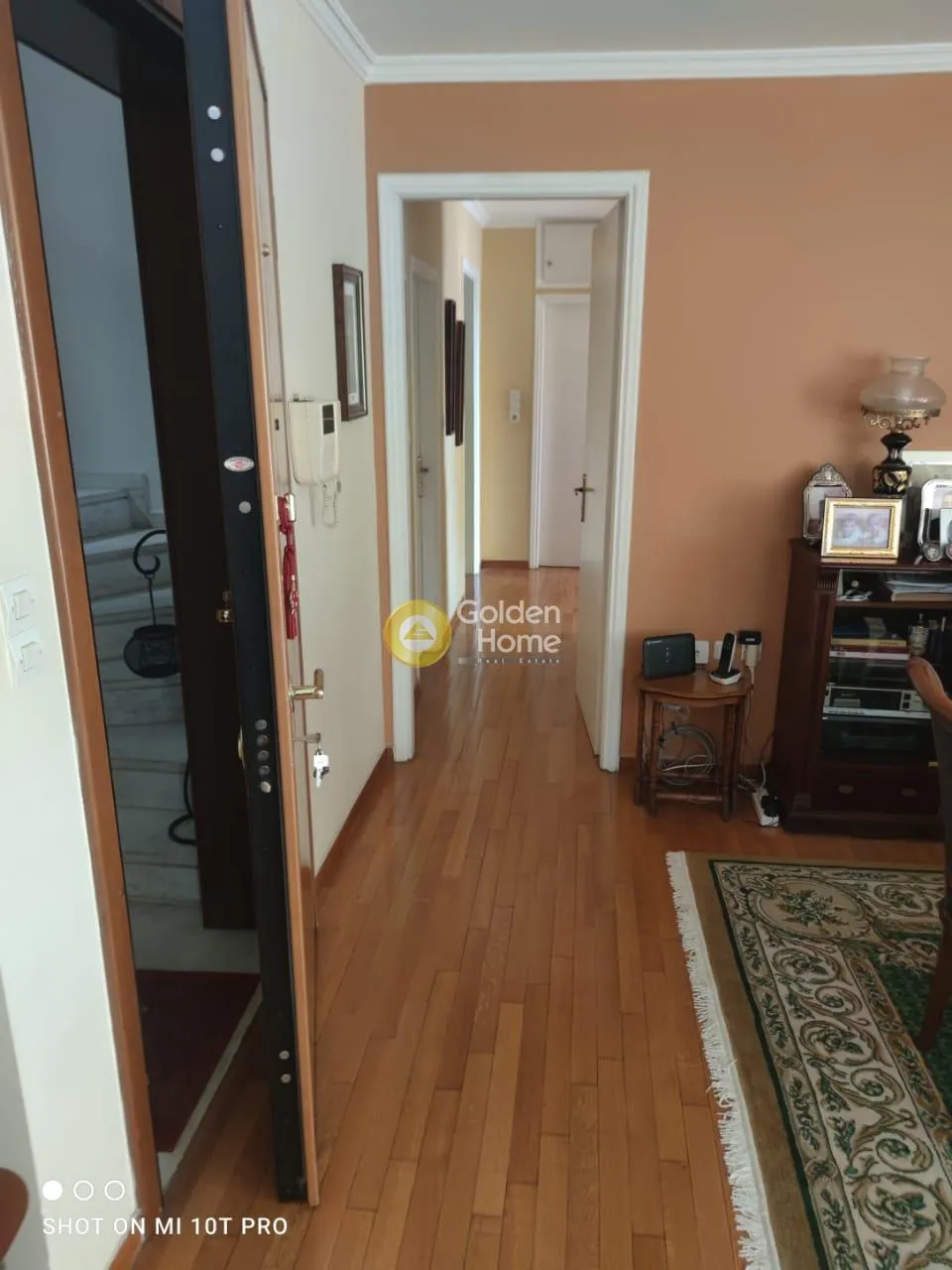 Apartment 130m²  - 4