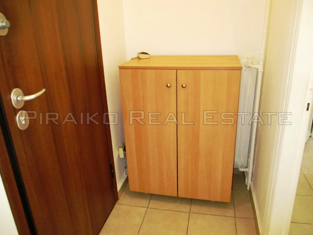 Γκαρσονιέρα 30τ.μ.  - 5
