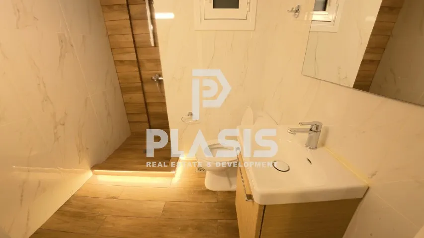 Apartment 70m²  - 3