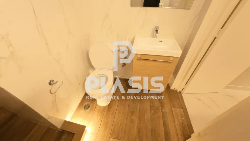 Apartment 70m²  - 5
