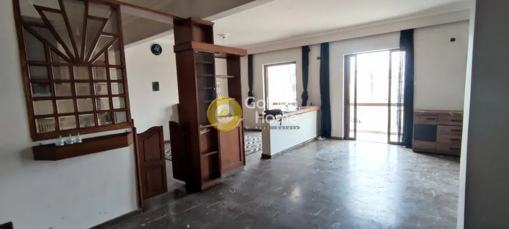 Apartment 124m²  - 2
