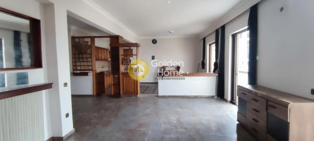 Apartment 124m²  - 3