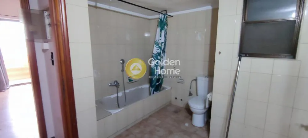 Apartment 124m²  - 4
