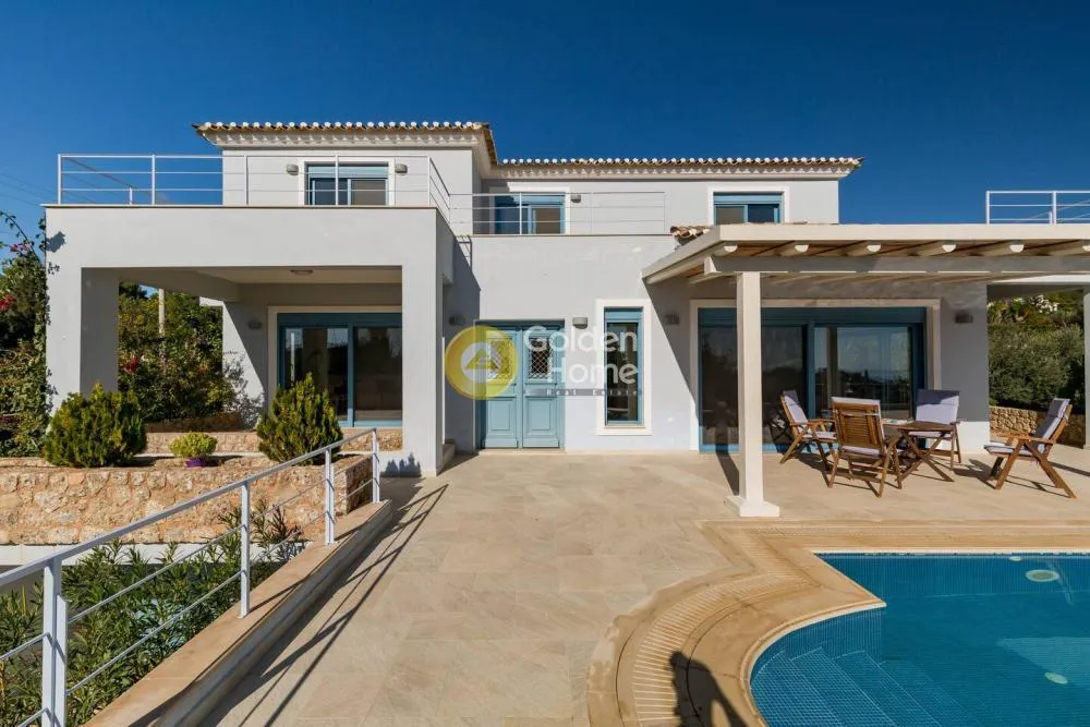 Detached house 385m²  - 2
