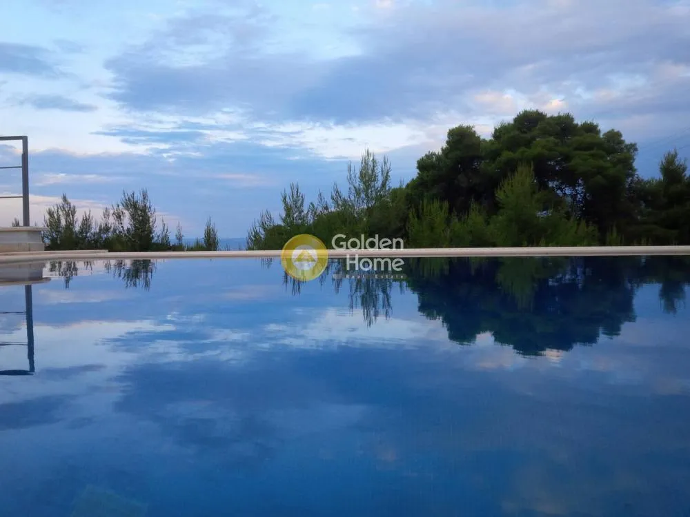 Detached house 385m²  - 4